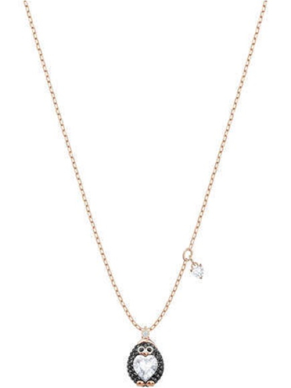 Swarovski Little Penguin Pendant (Item #5412367)
